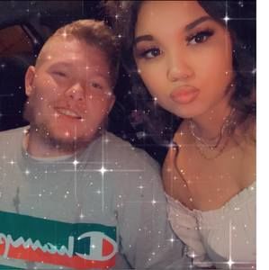 Meet your Posher, Chaselyn